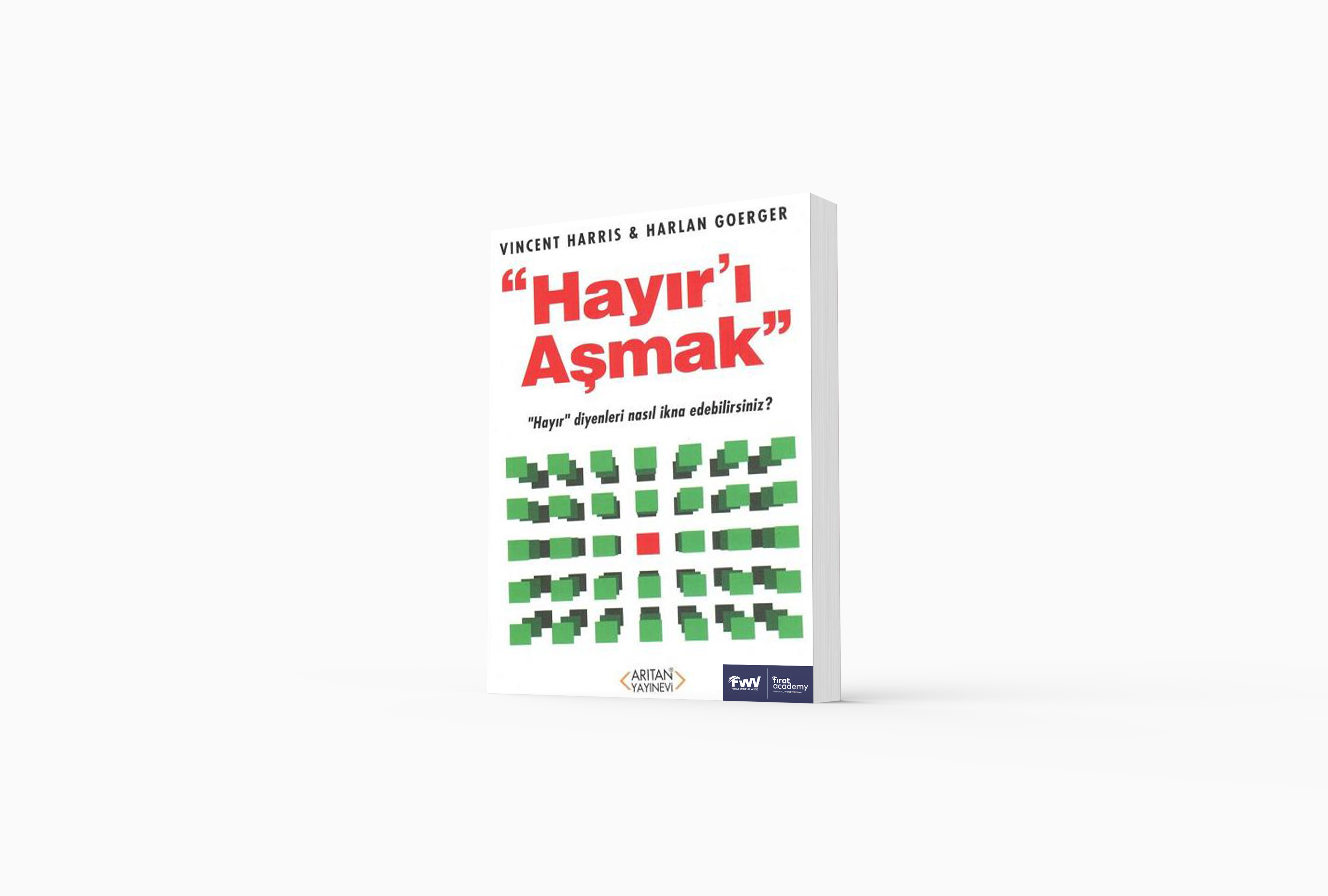 HAYIR'I AŞMAK