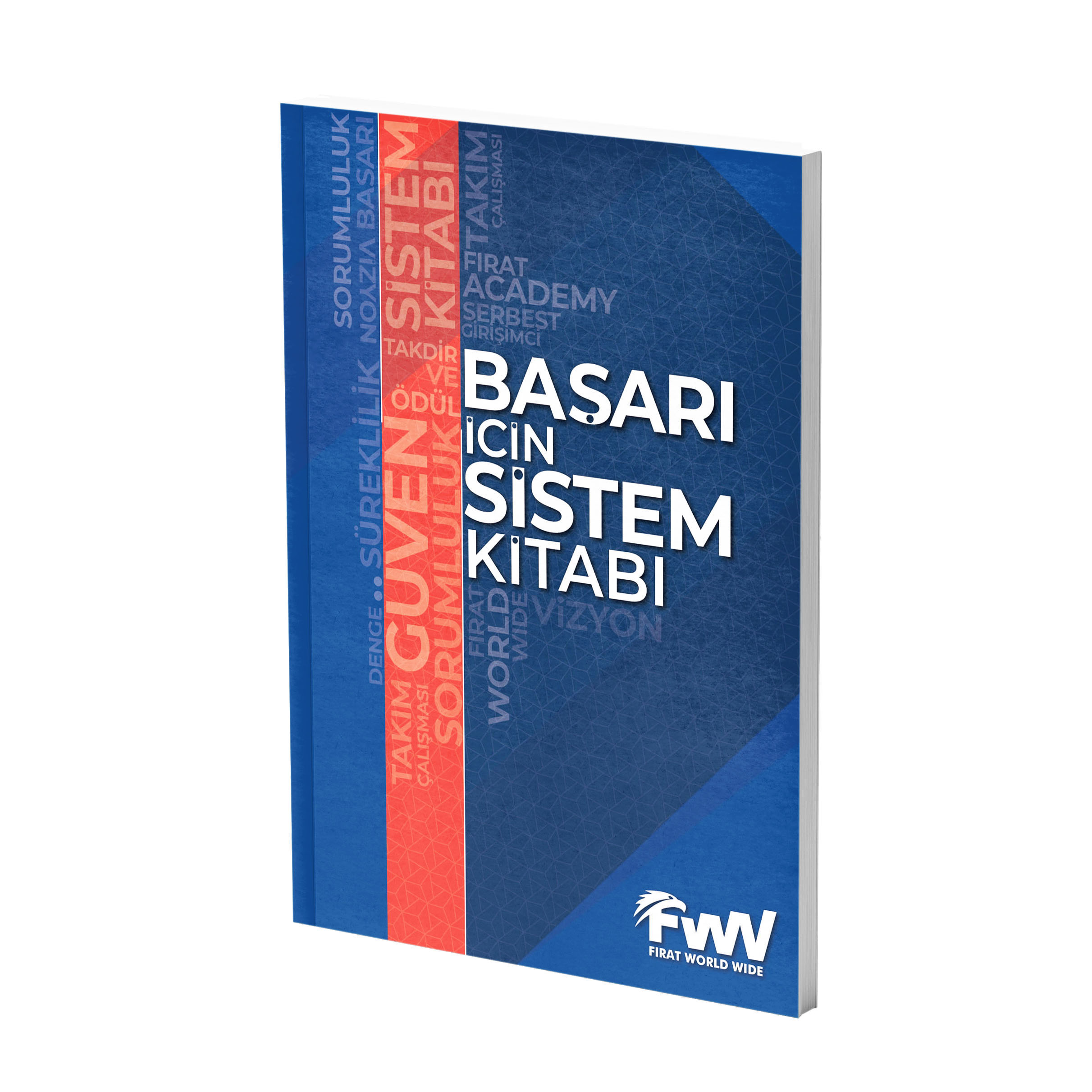FWW BAŞARI İÇİN SİSTEM KİTABI