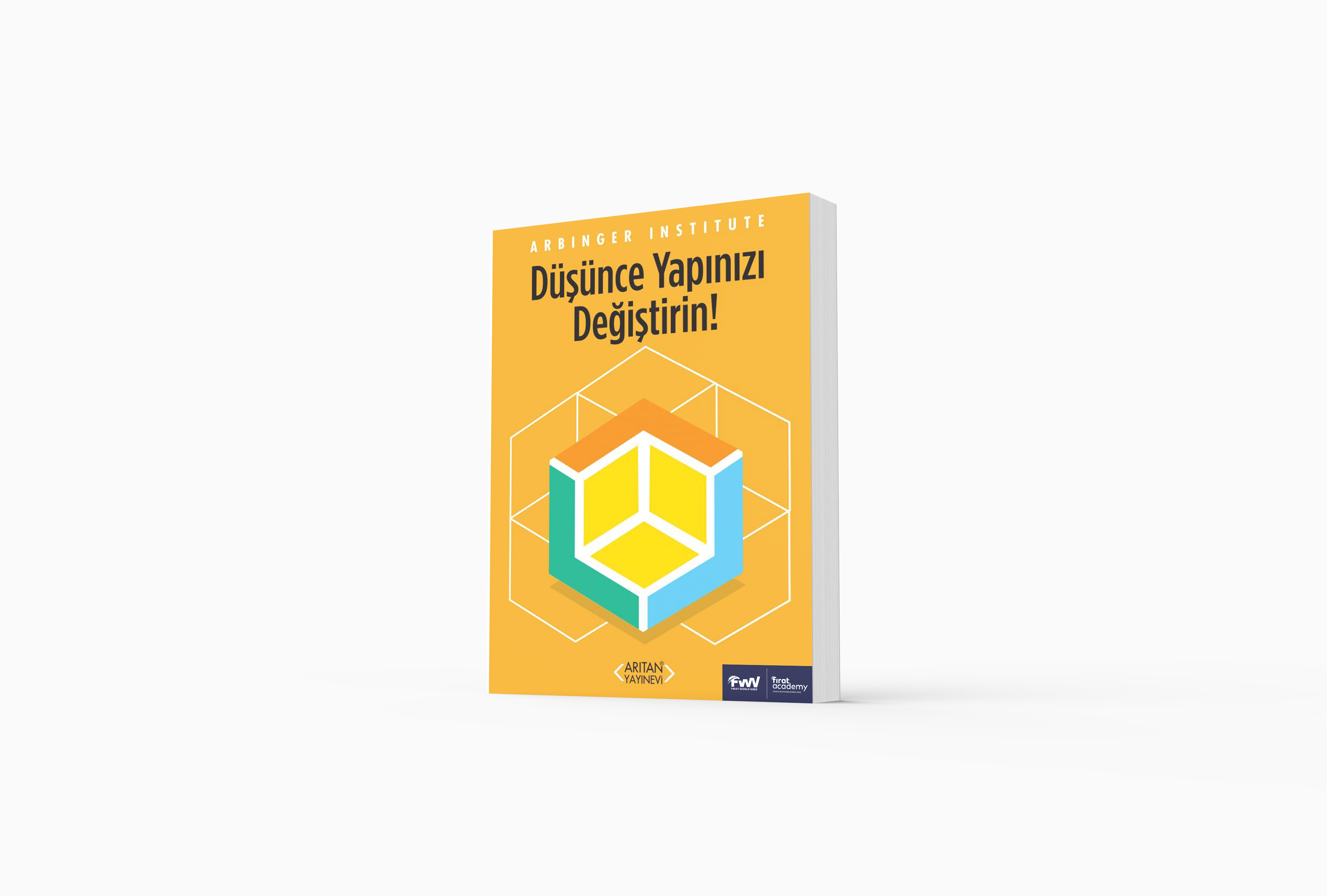 DÜŞÜNCE YAPINIZI DEĞİŞTİRİN