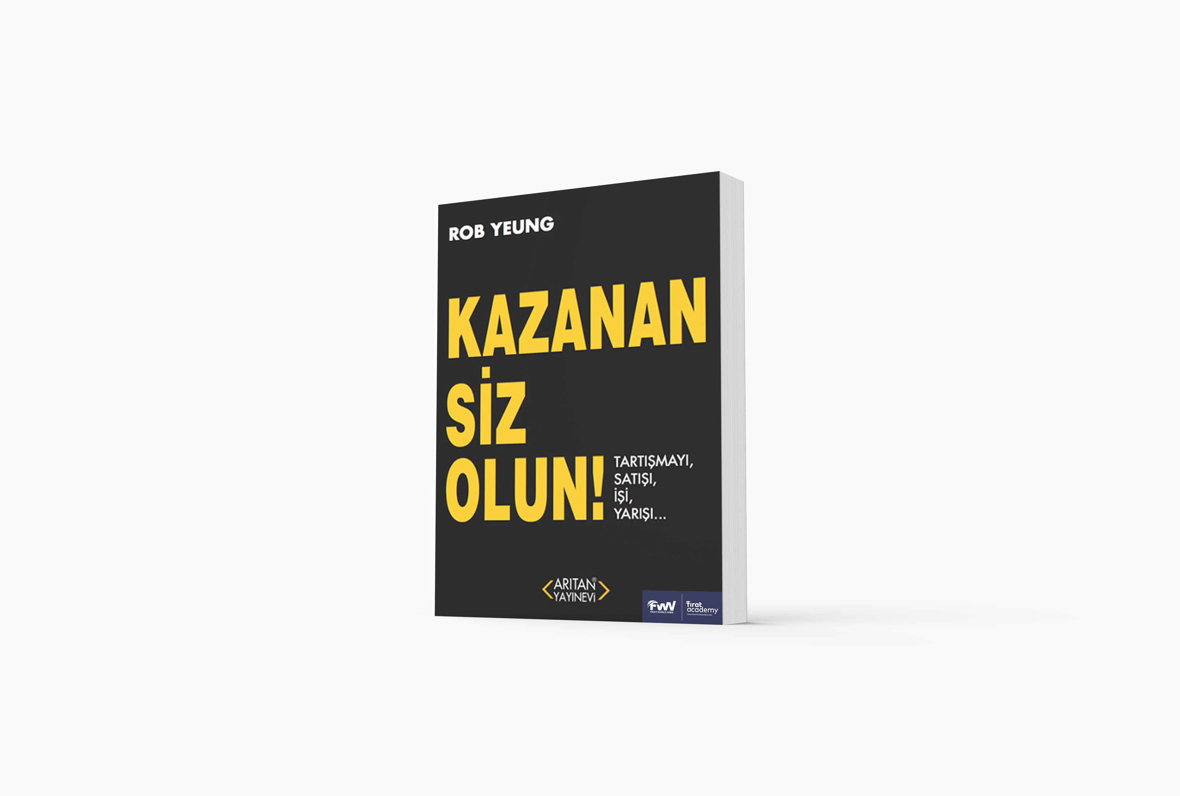 KAZANAN SİZ OLUN!