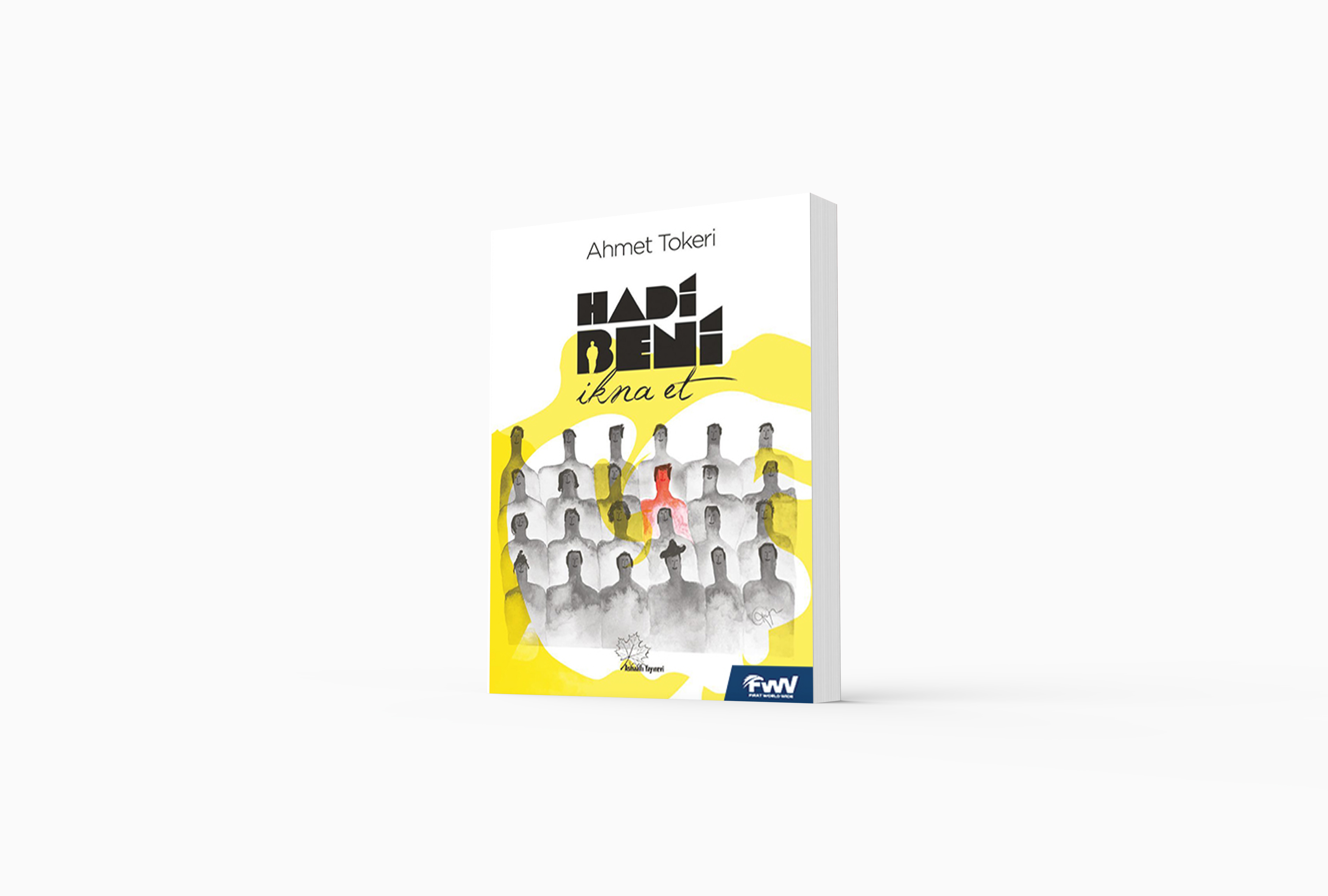 HADİ BENİ İKNA ET