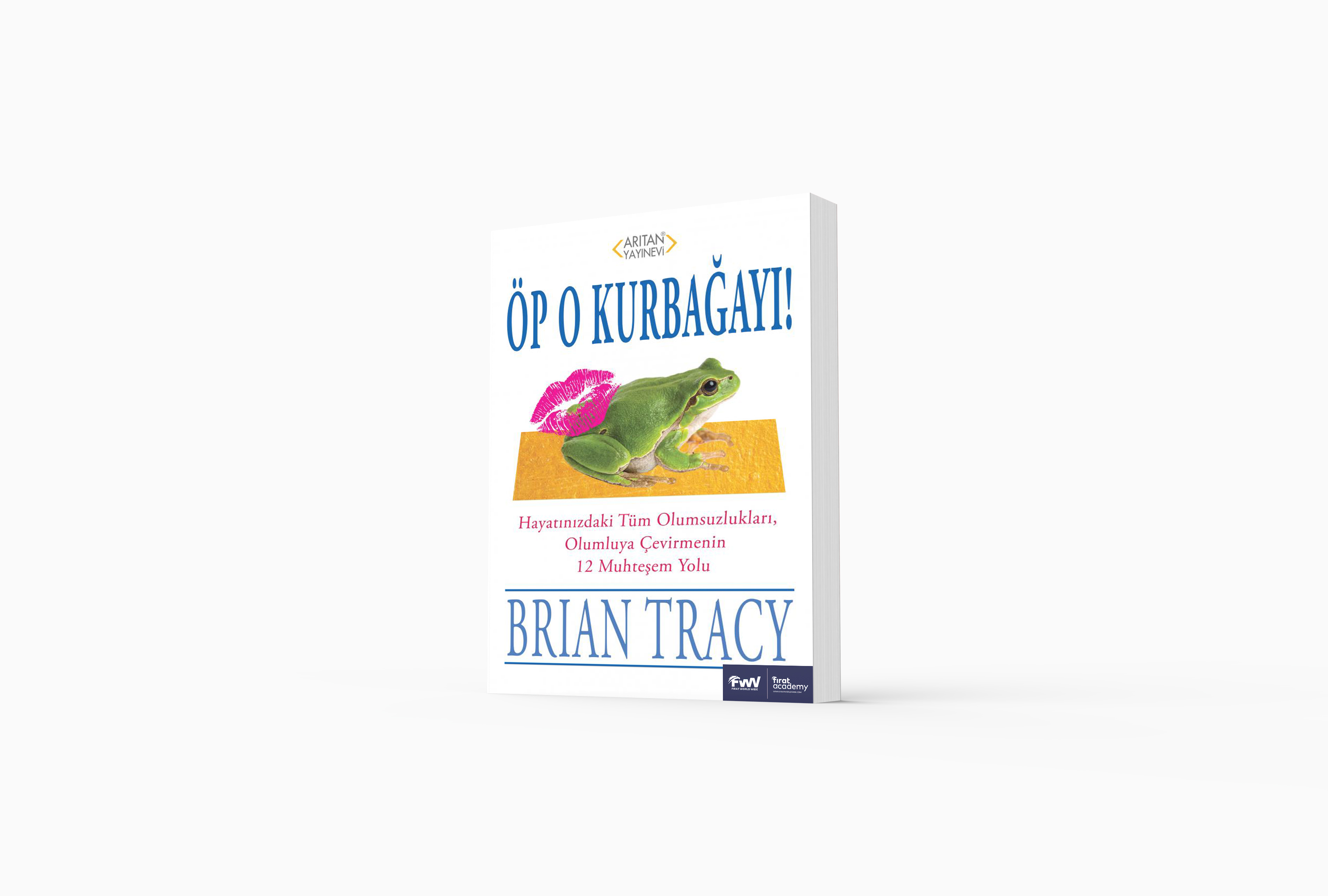 ÖP O KURBAĞAYI!