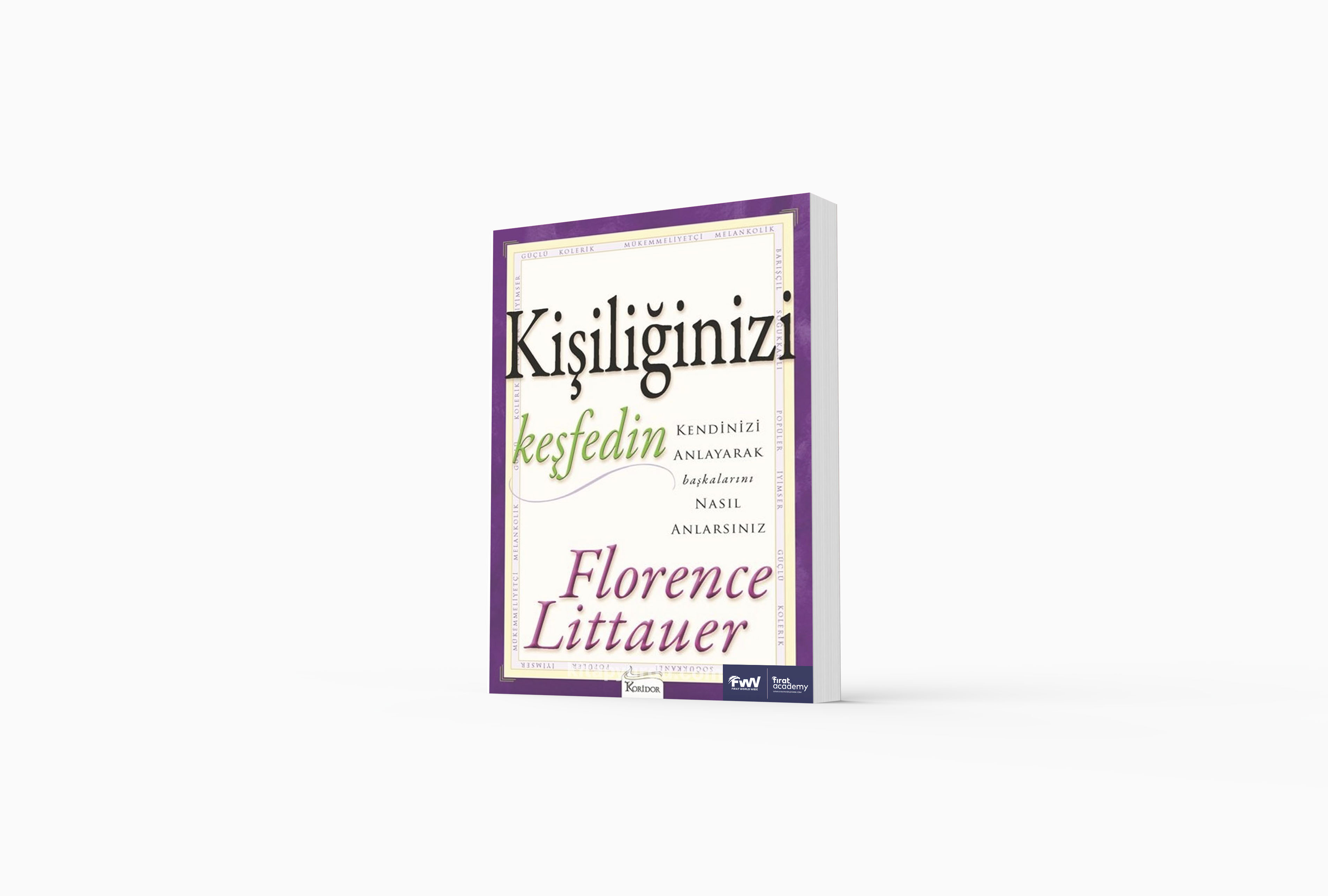 KİŞİLİĞİNİZİ KEŞFEDİN