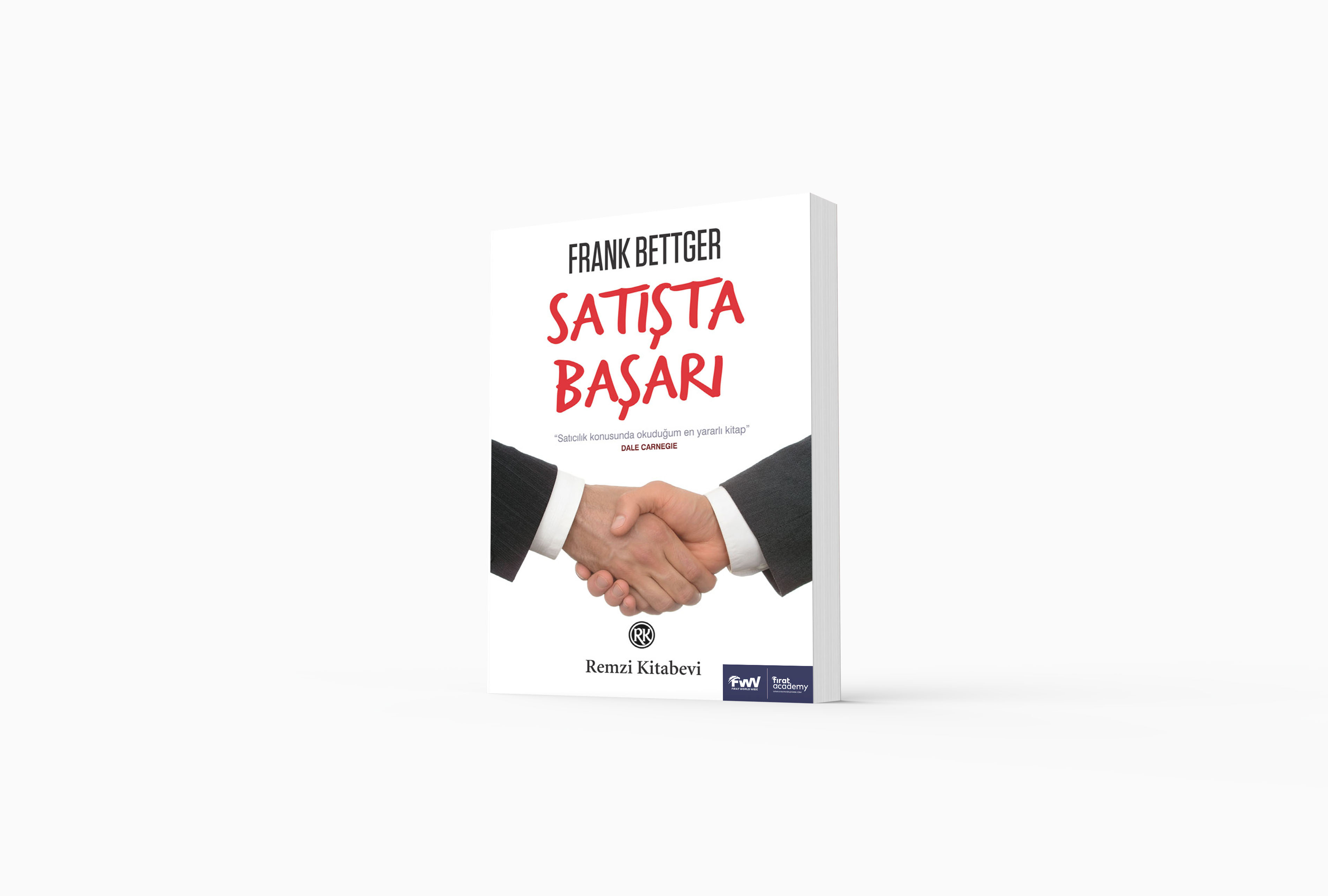 SATIŞTA BAŞARI