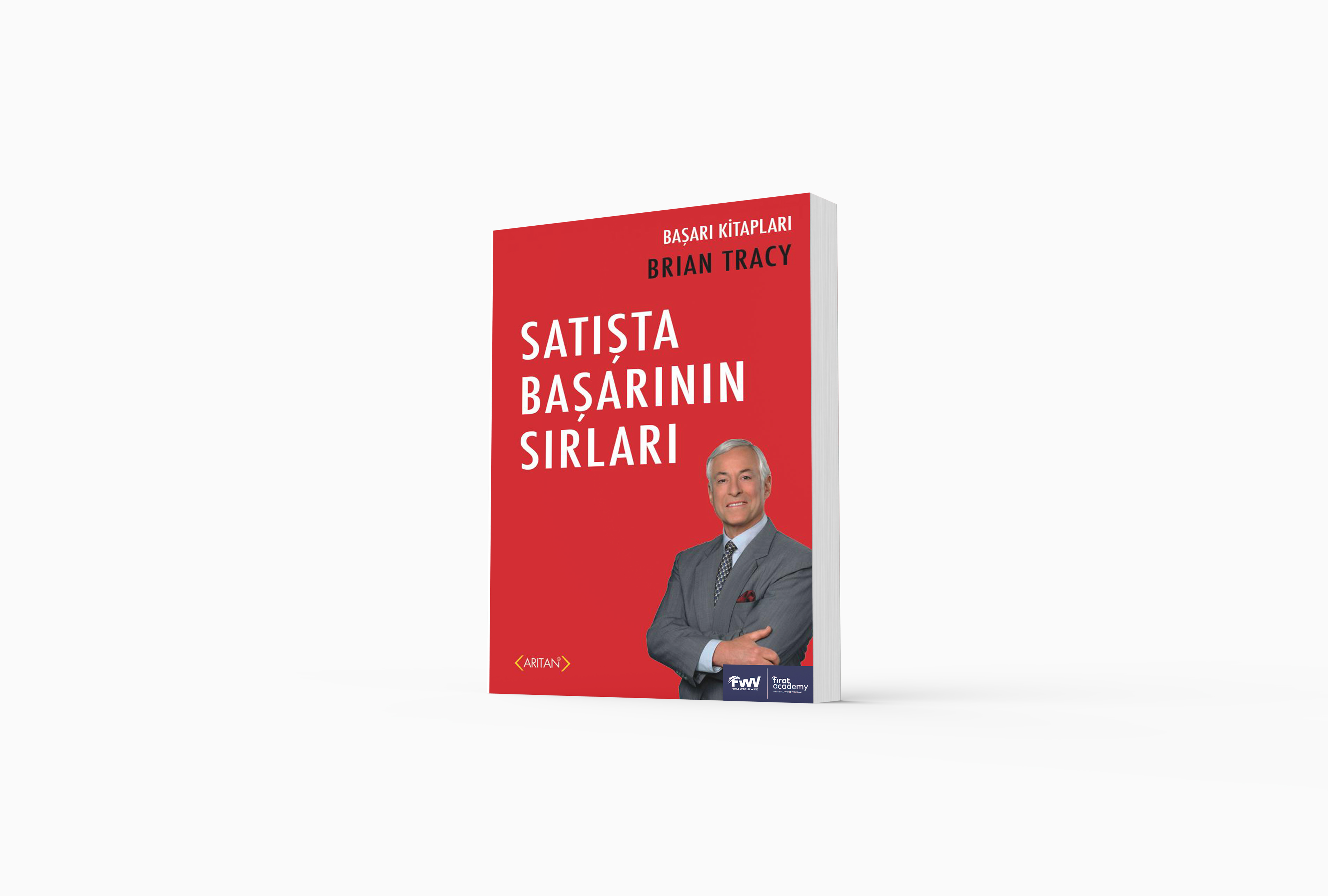 SATIŞTA BAŞARININ SIRLARI