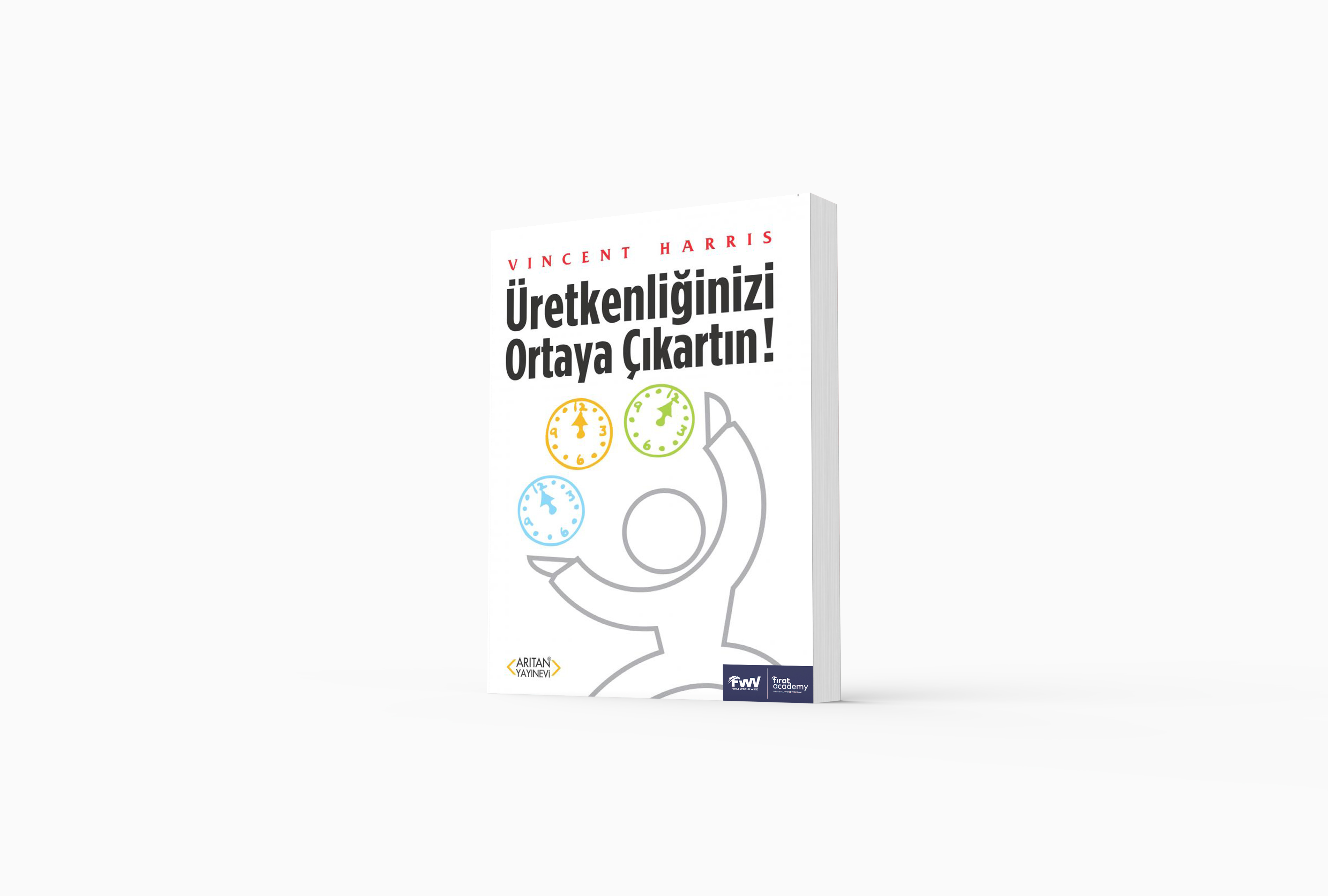 ÜRETKENLİĞİNİZİ ORTAYA ÇIKARTIN