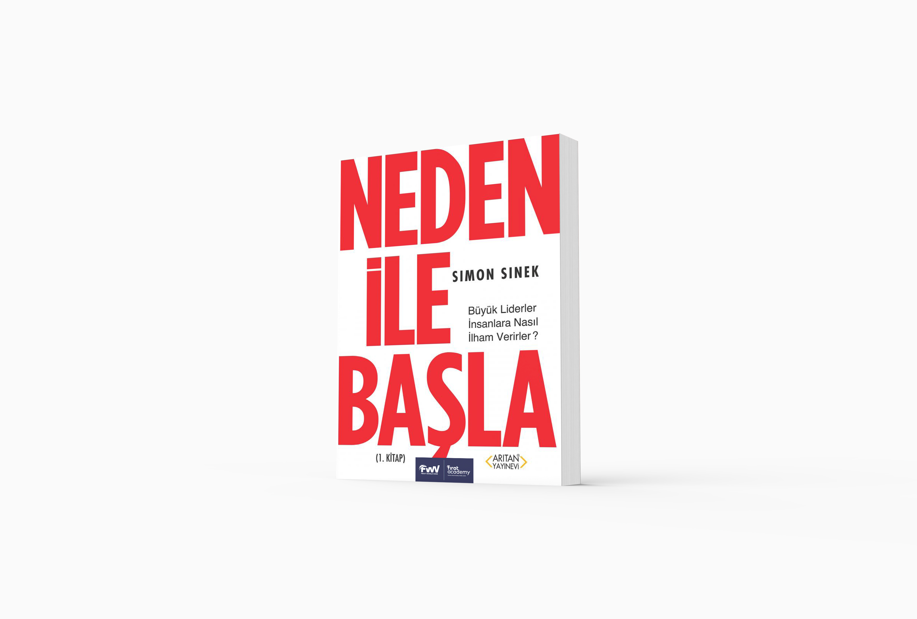 NEDEN İLE BAŞLA -1