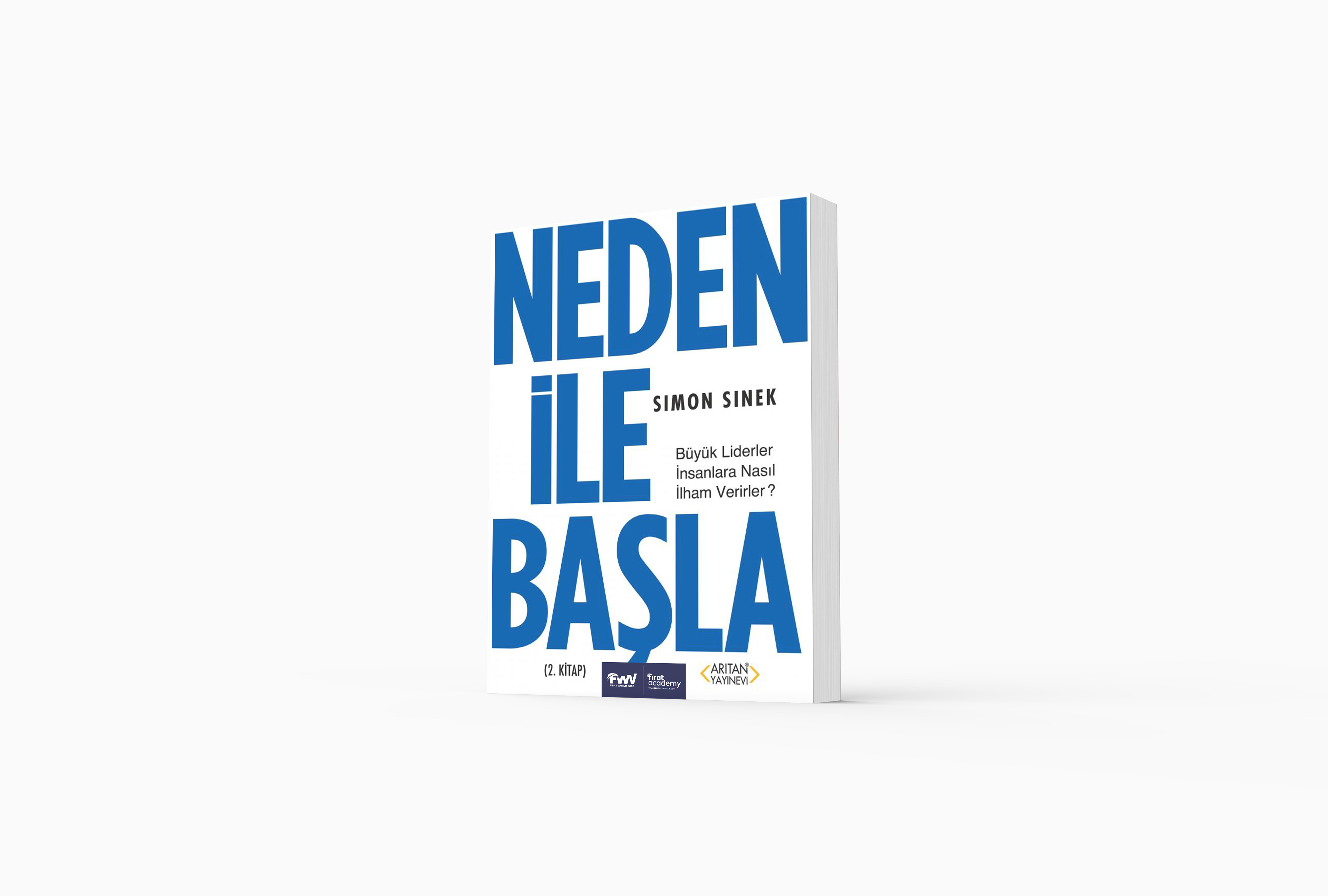 NEDEN İLE BAŞLA -2