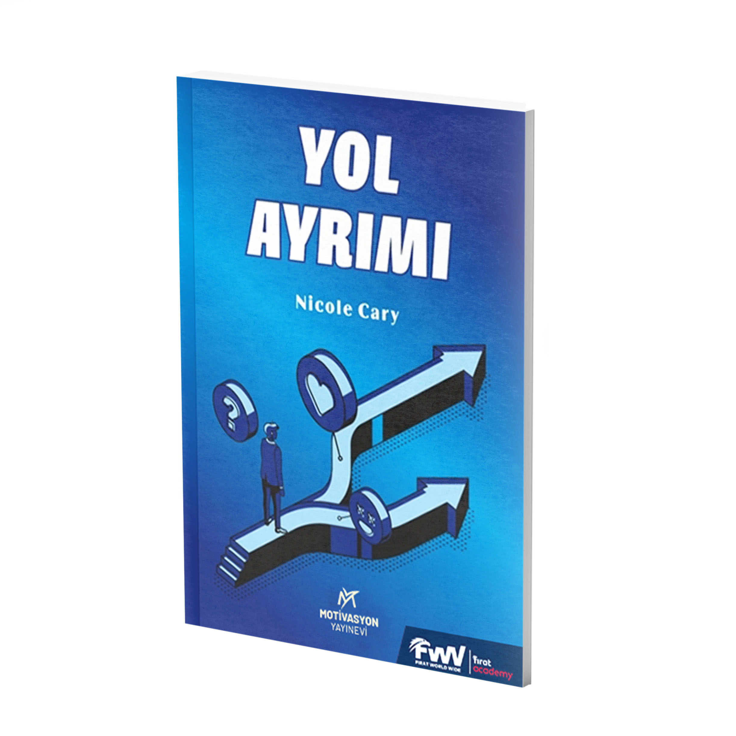 YOL AYRIMI