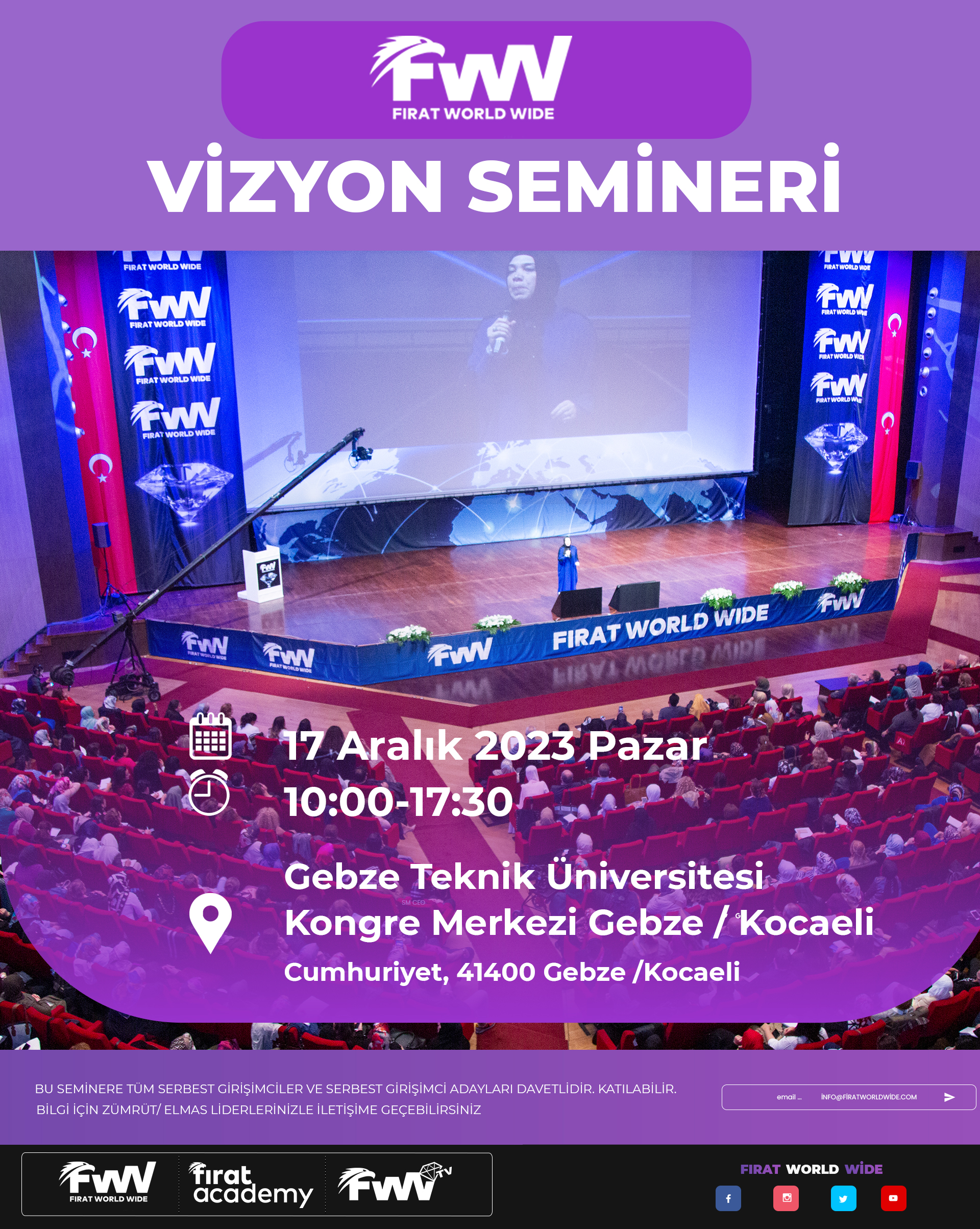 EVENT DENEME